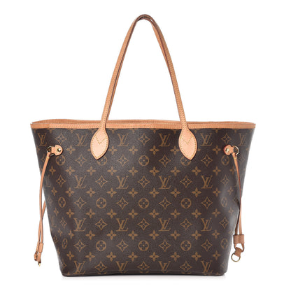 Louis Vuitton Monogram Neo Neverfull MM 1 of 13