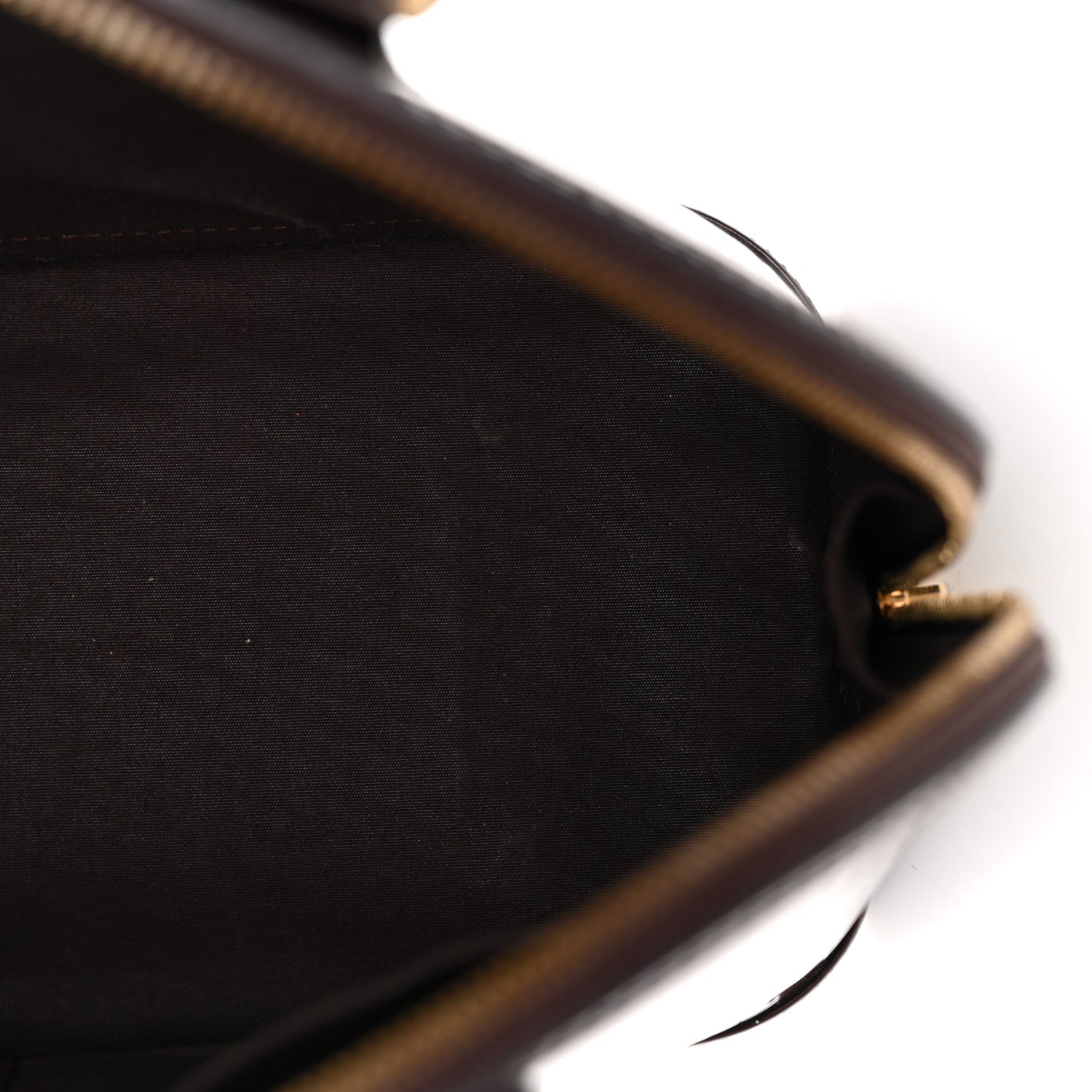 Louis Vuitton Vernis Alma PM Amarante 13 of 13