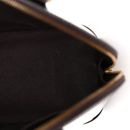 Louis Vuitton Vernis Alma PM Amarante 13 of 13