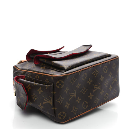 Louis Vuitton Monogram Excentri-Cite 7 of 21