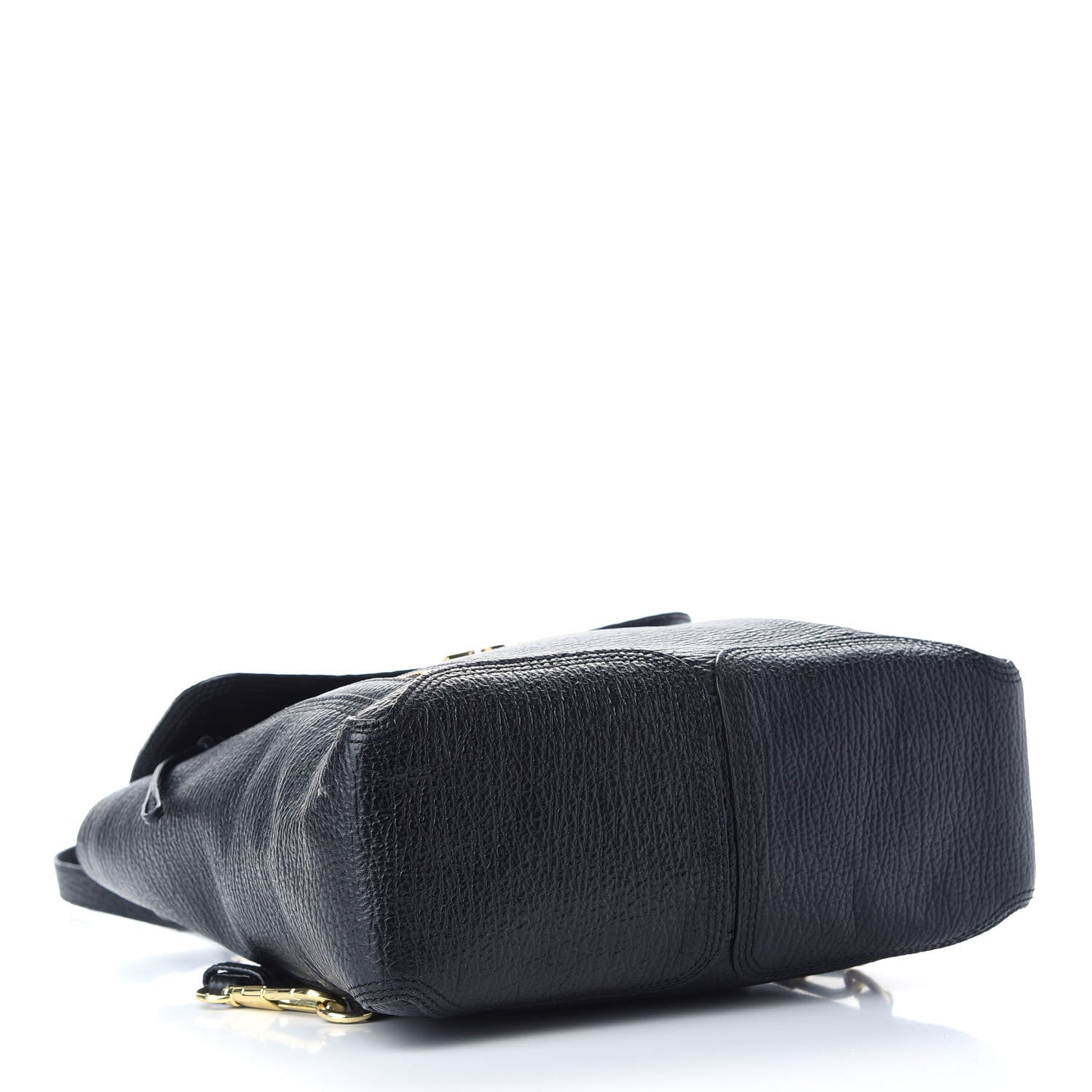3.1 Phillip Lim Textured Calfskin Pashli Backpack Black 4 of 9