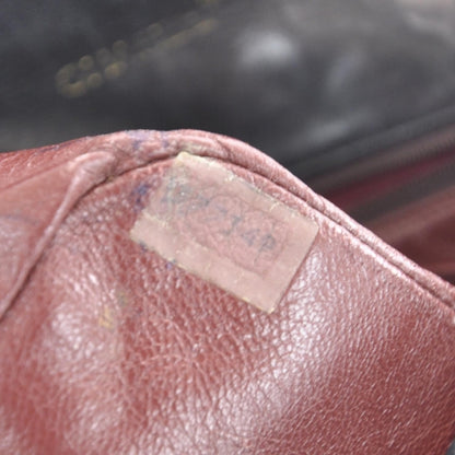 Chanel Lambskin Small Flap Black 10 of 10