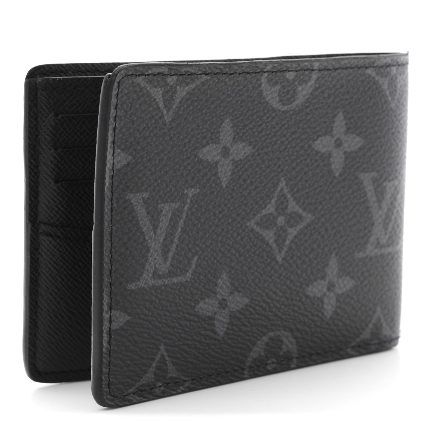 Monogram Eclipse Slender Wallet