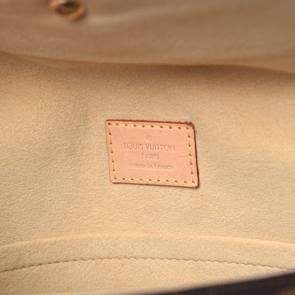 Louis Vuitton Monogram Hudson PM 6 of 16