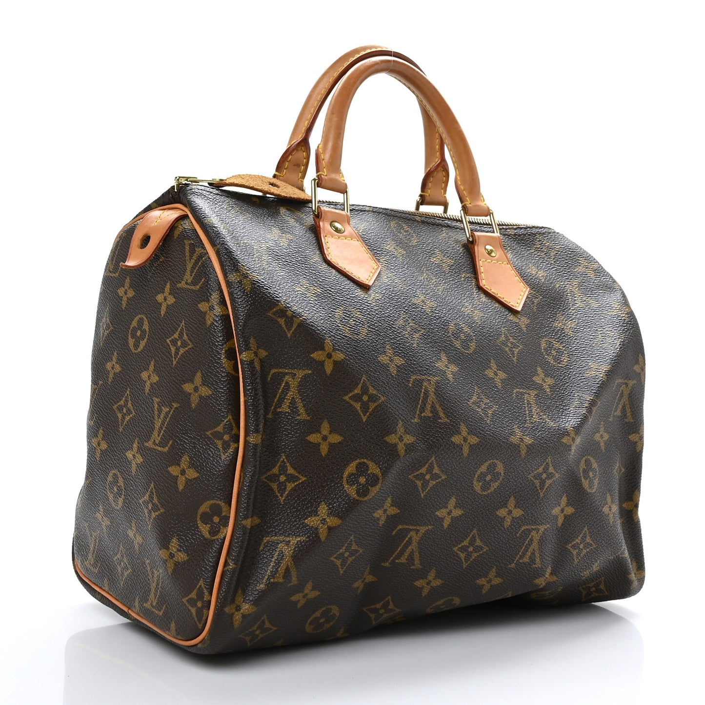 Monogram Speedy 30