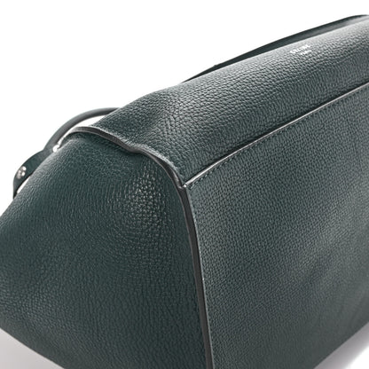Celine Supple Grained Calfskin Small Big Bag Amazone 8 of 11