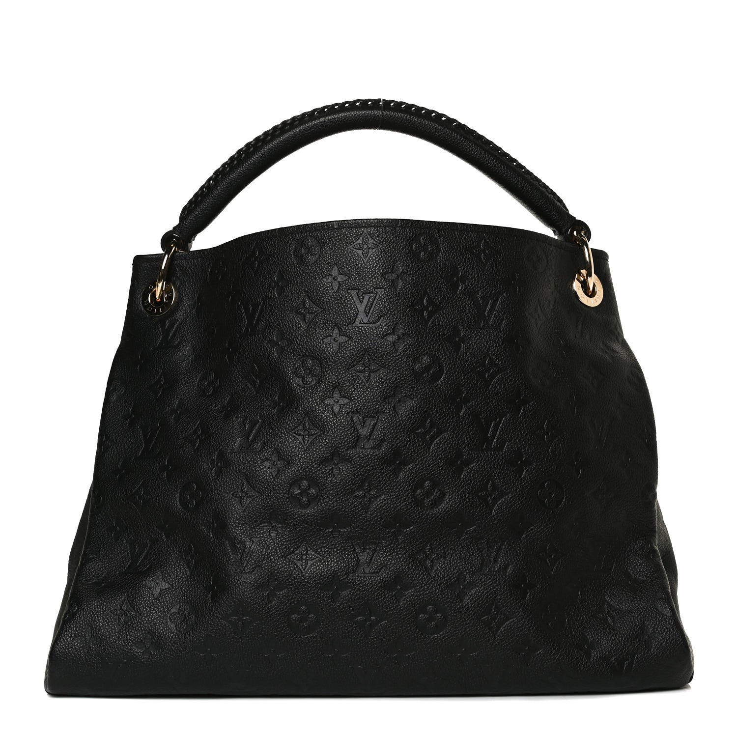 Louis Vuitton Empreinte Artsy MM Black 1 of 12