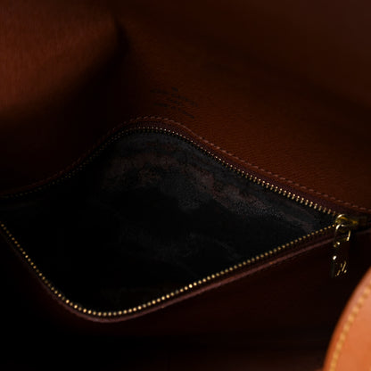Louis Vuitton Monogram Saint Cloud GM 5 of 11