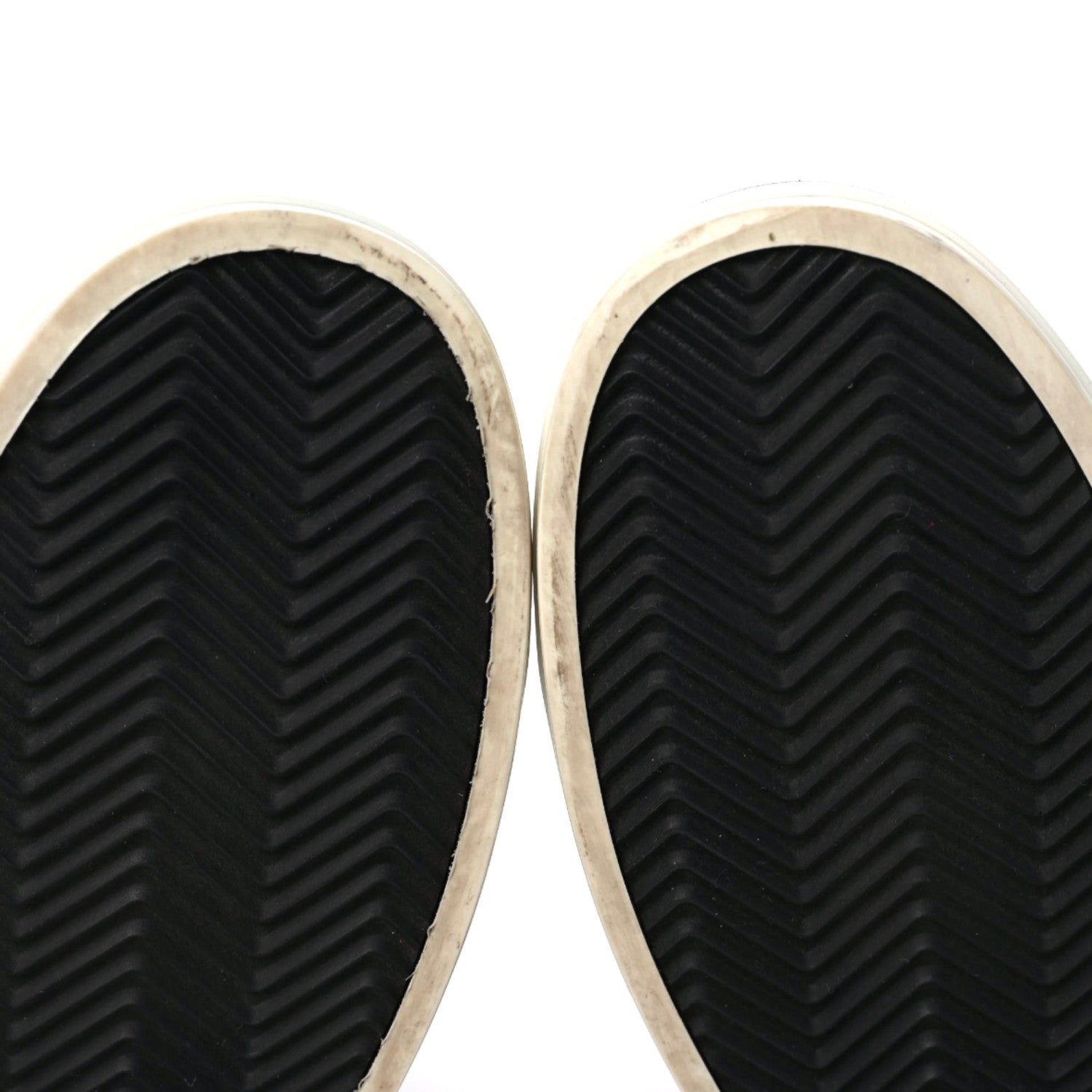 Chanel Nubuck Quilted Boots 41.5 Blue 7 of 10