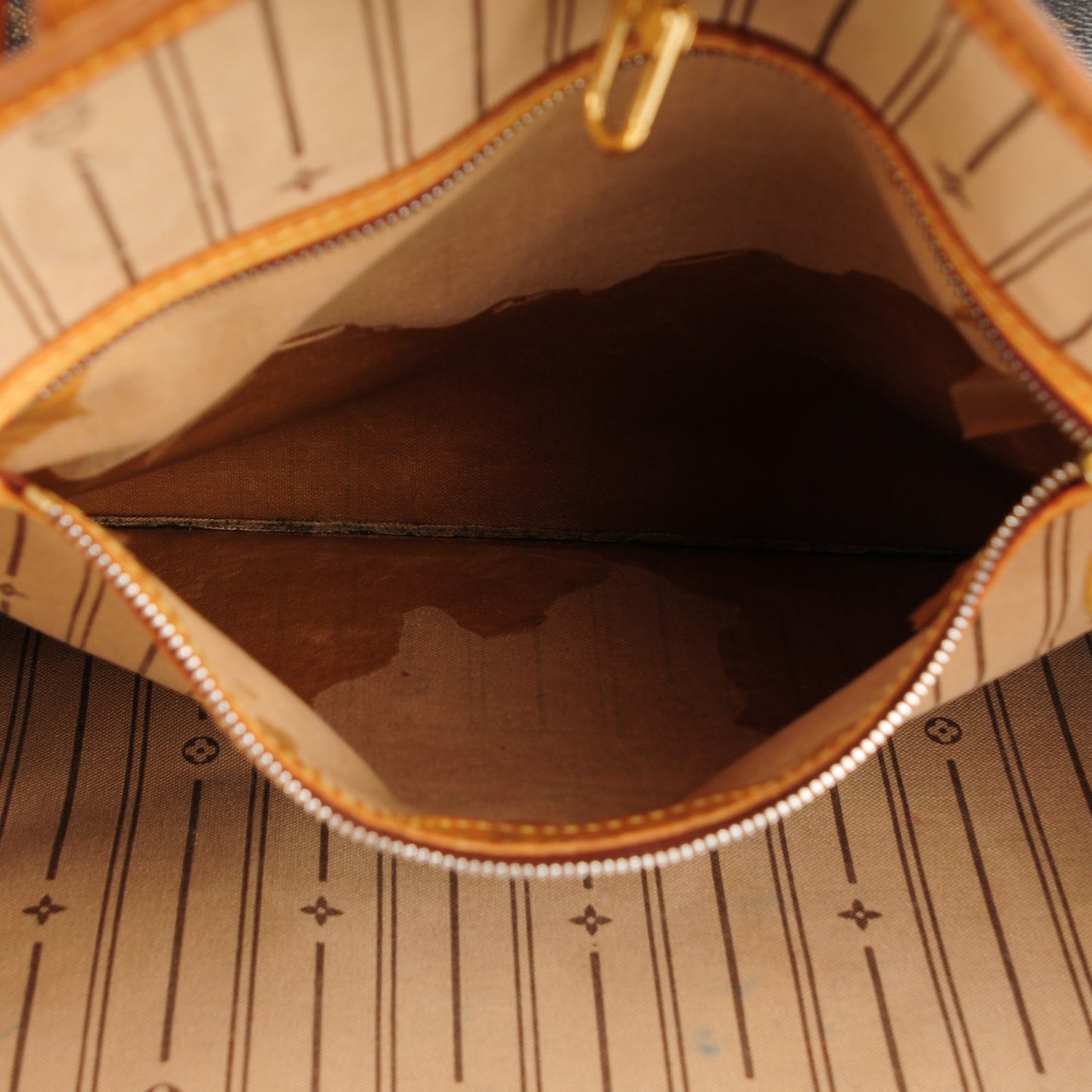 Monogram Neverfull GM