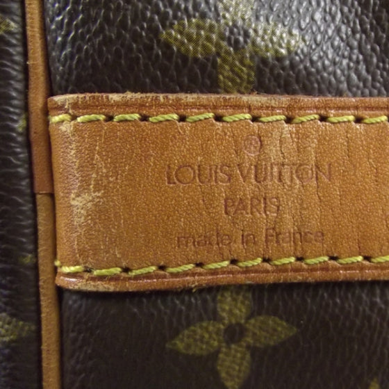 Monogram Keepall 60
