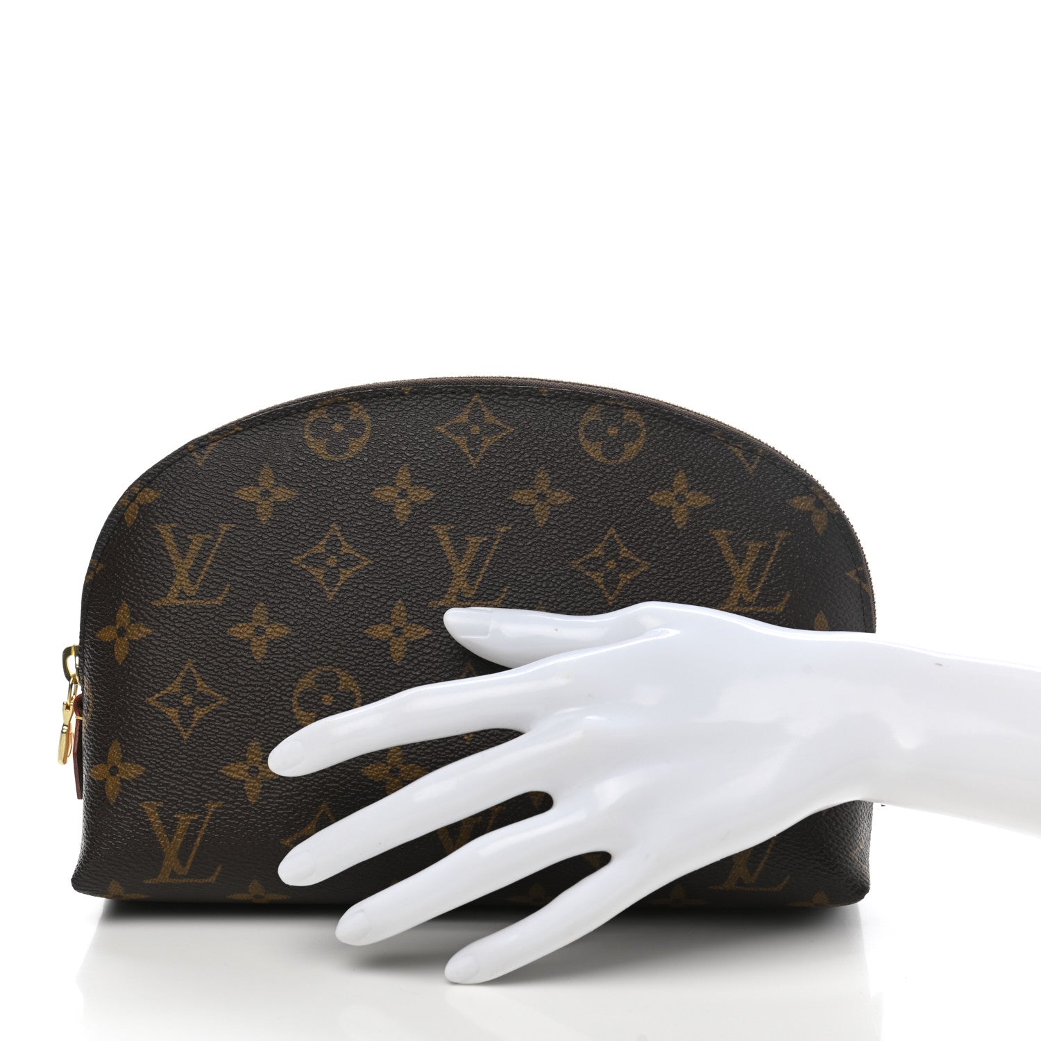Louis Vuitton Monogram Cosmetic Pouch GM 2 of 7