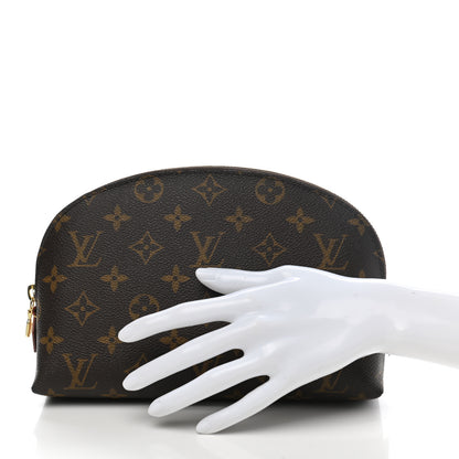 Louis Vuitton Monogram Cosmetic Pouch GM 2 of 7