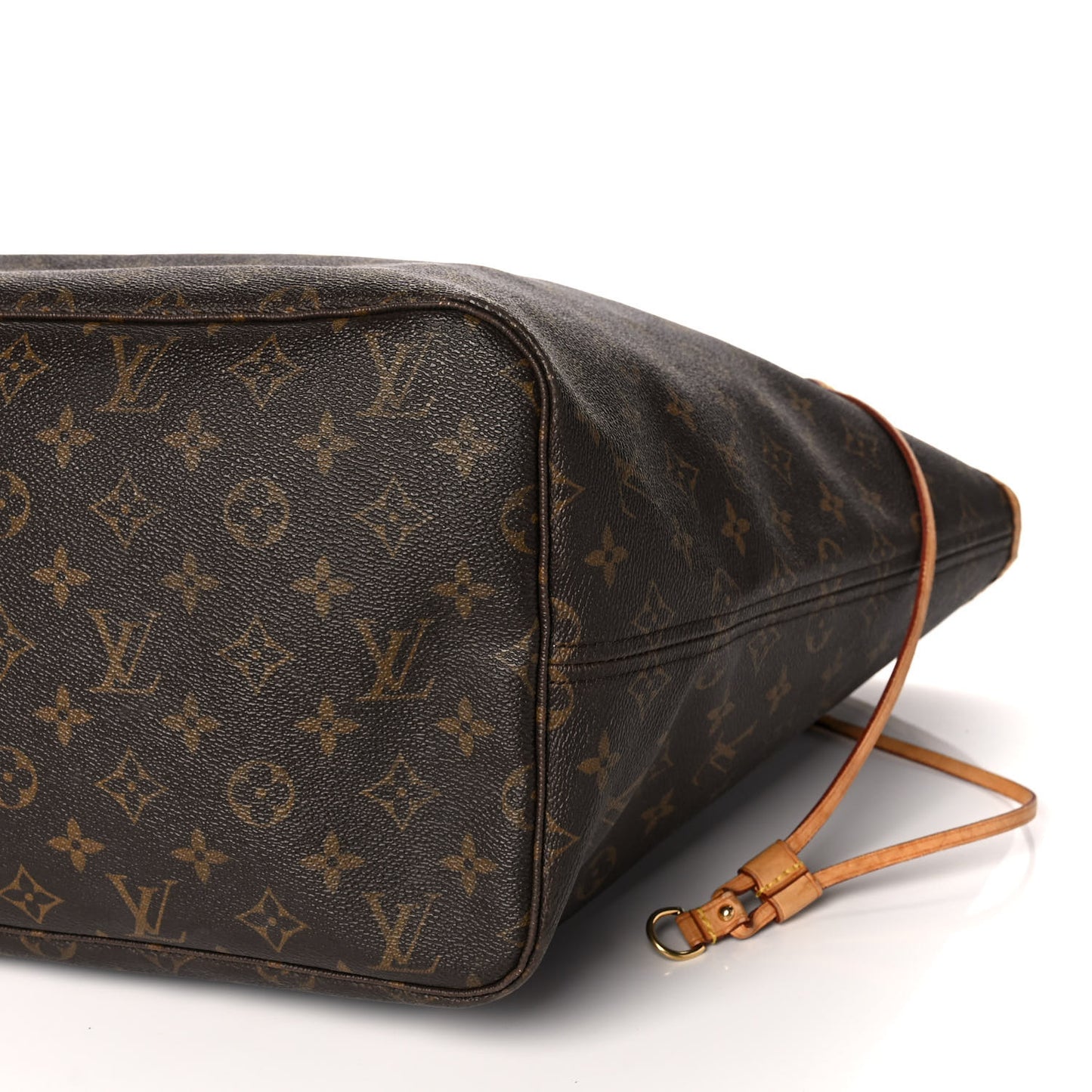 Monogram Neverfull GM