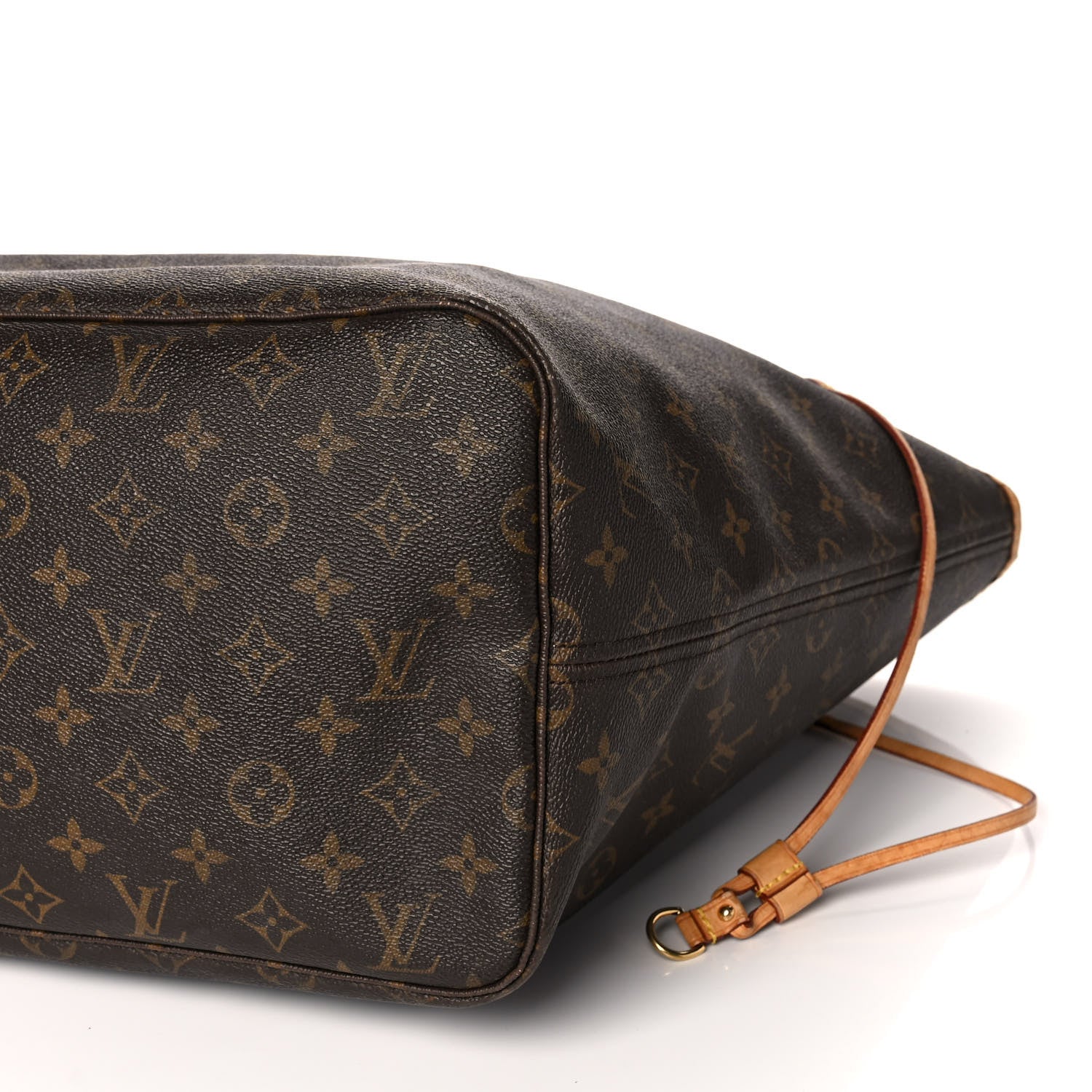 Louis Vuitton Monogram Neverfull GM 8 of 18