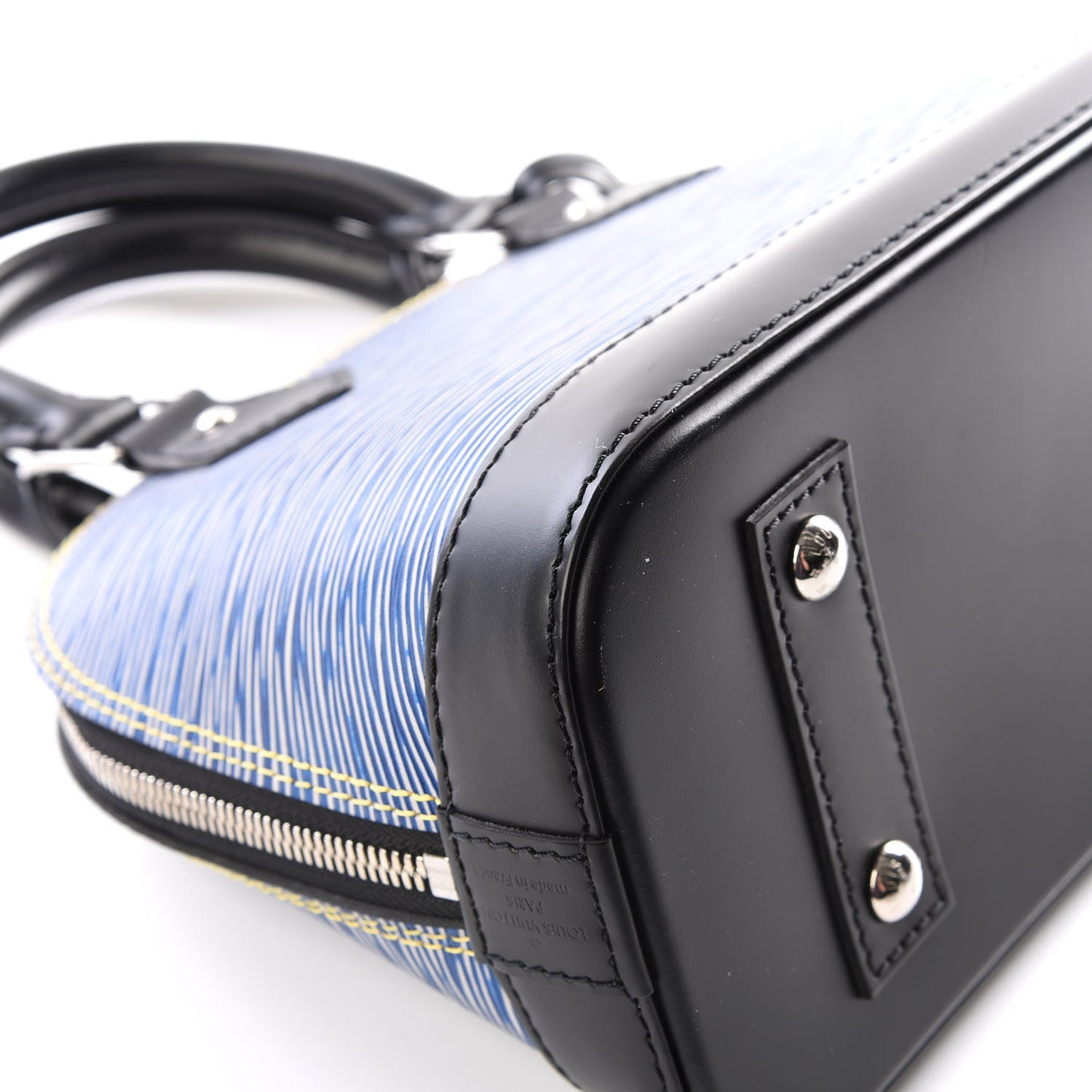 Epi Alma BB Denim Light