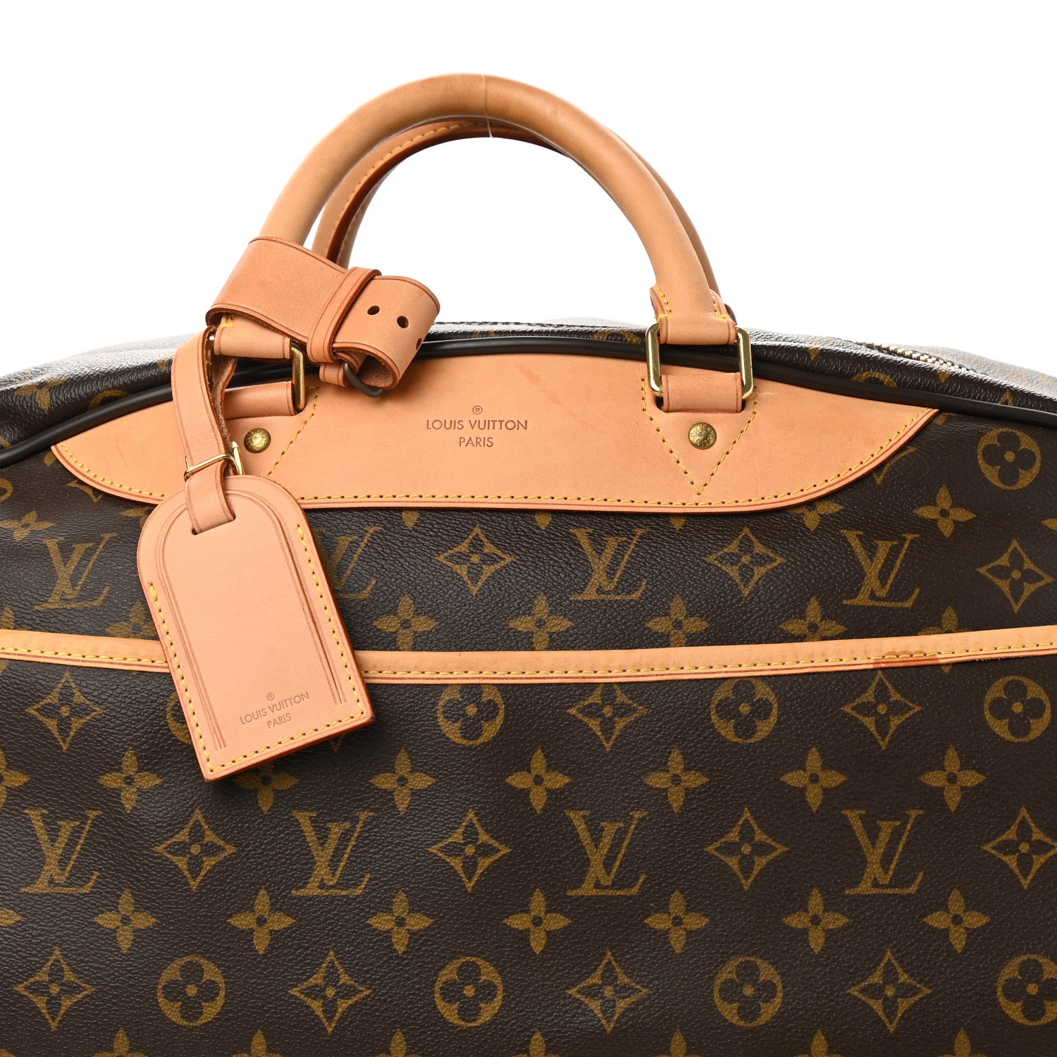 Louis Vuitton Monogram Eole 50 8 of 11