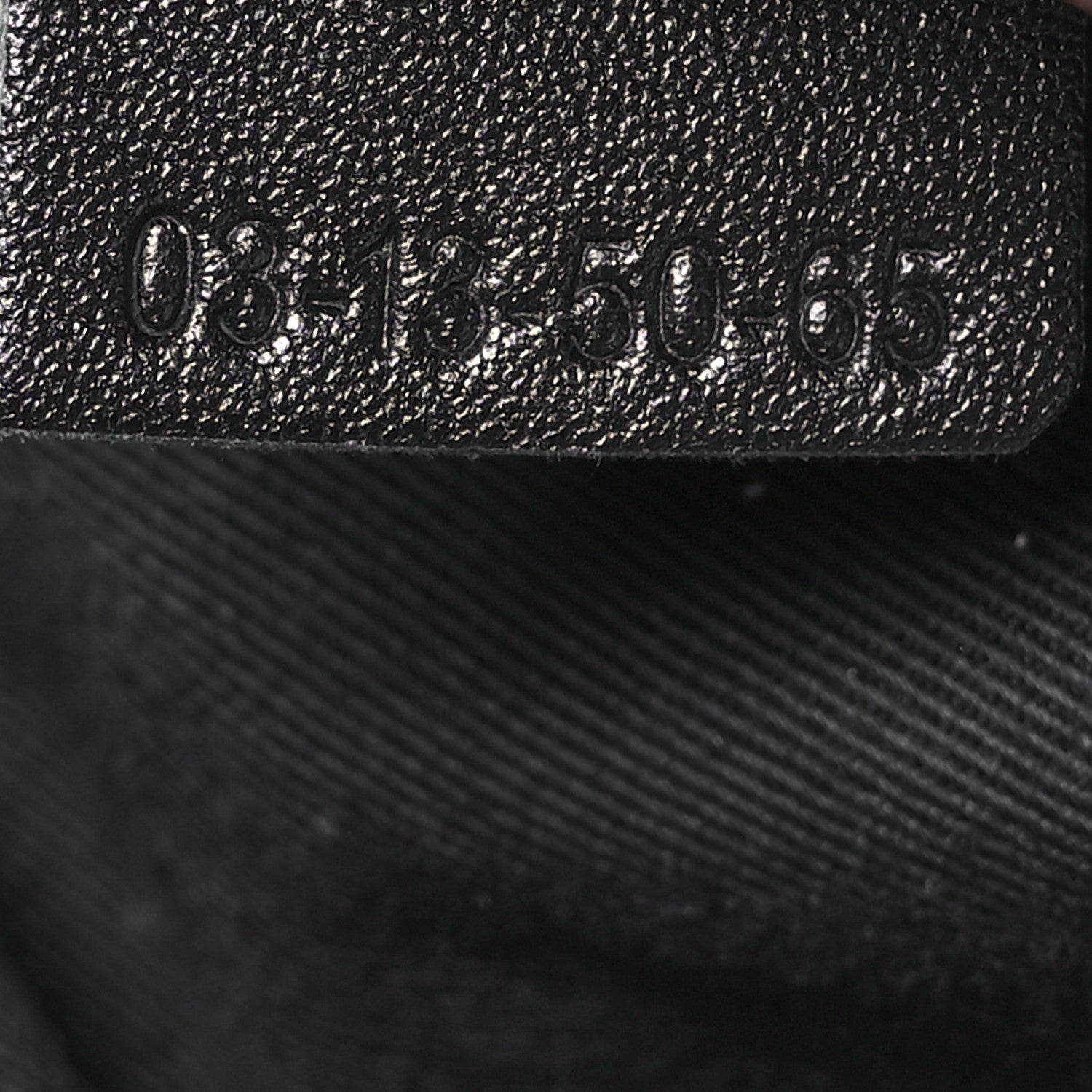 Chloe Snakeskin Medium Paraty Gold Berry 7 of 14