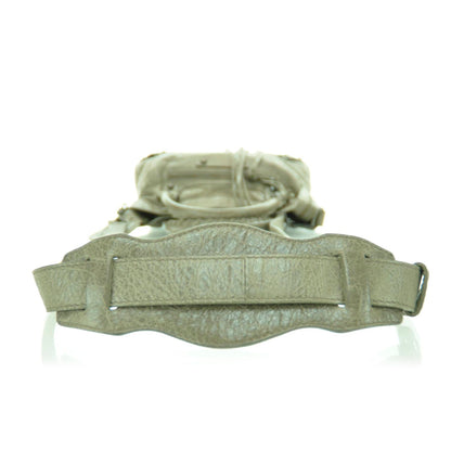 Balenciaga Agneau Town Gris Poivre 5 of 10