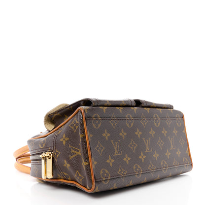 Louis Vuitton Monogram Manhattan PM 4 of 10