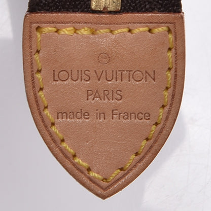 Louis Vuitton Monogram Toiletry Pouch 15 6 of 8