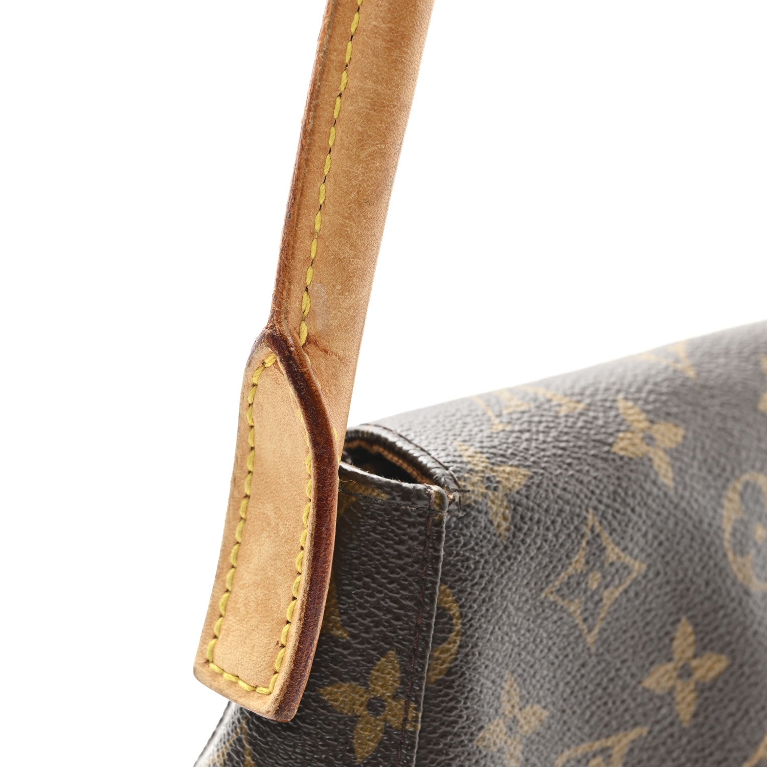 Louis Vuitton Monogram Mini Looping 11 of 11