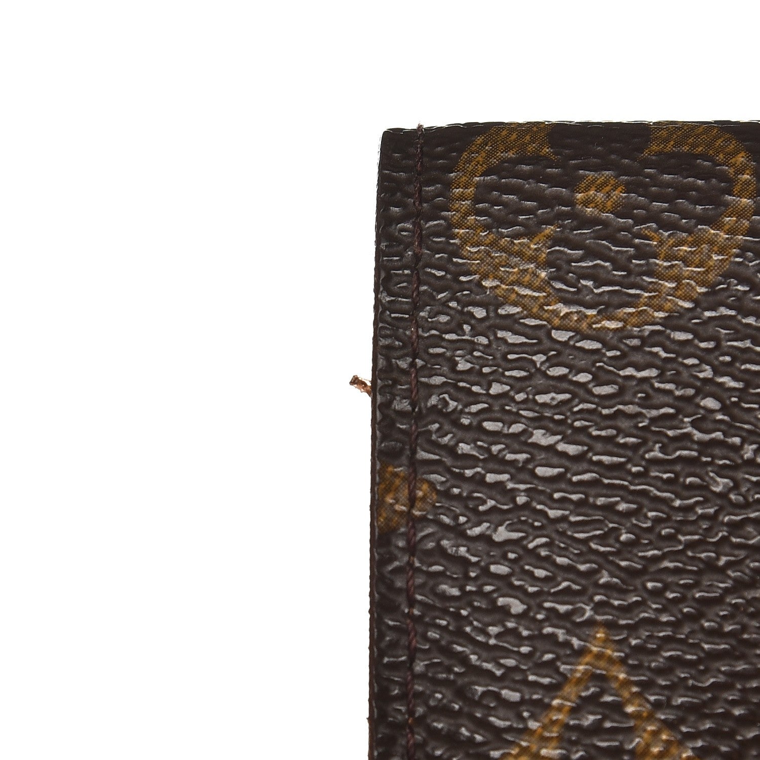 Louis Vuitton Monogram Sarah Wallet 8 of 8