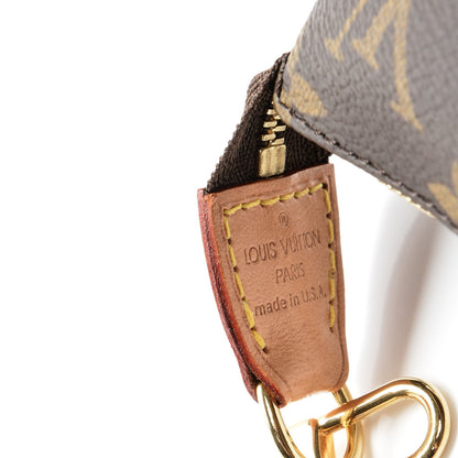 Louis Vuitton Monogram Pochette Accessories 5 of 7