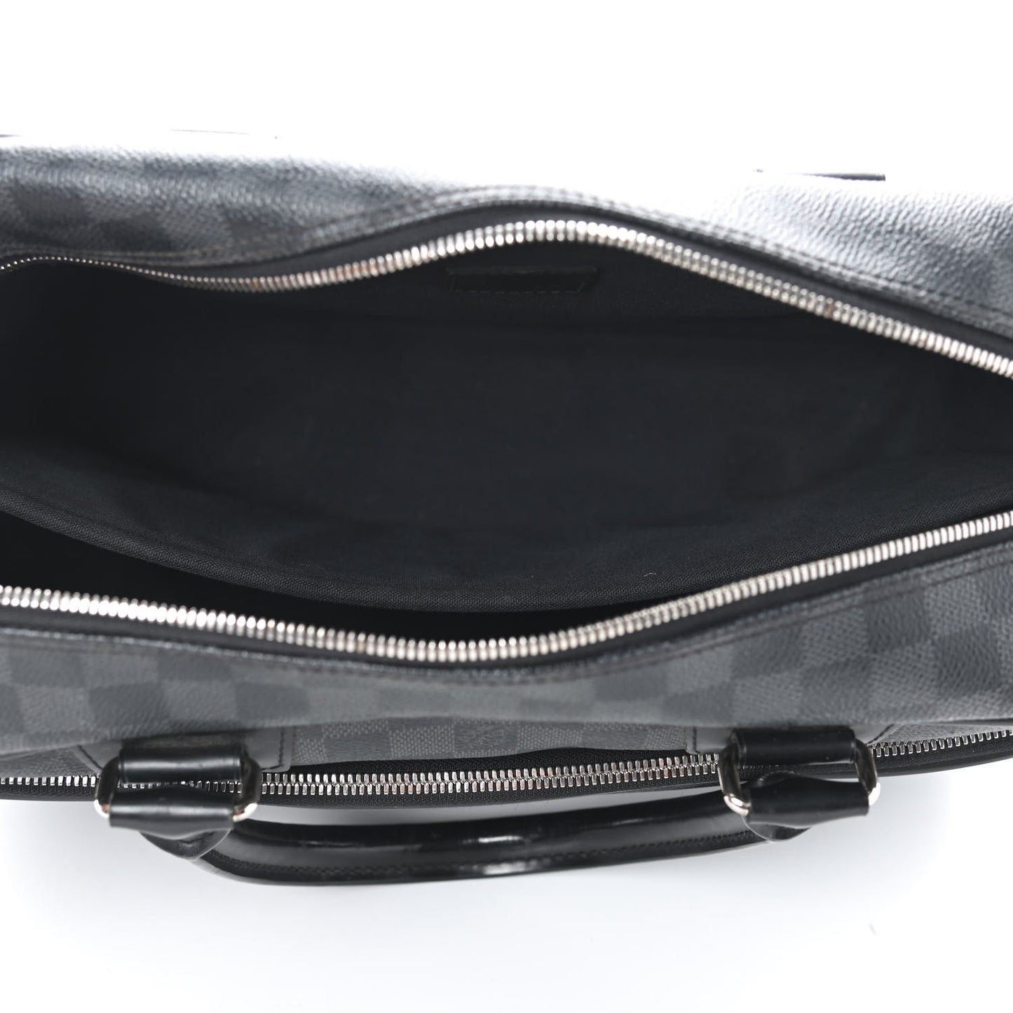 Damier Graphite Icare