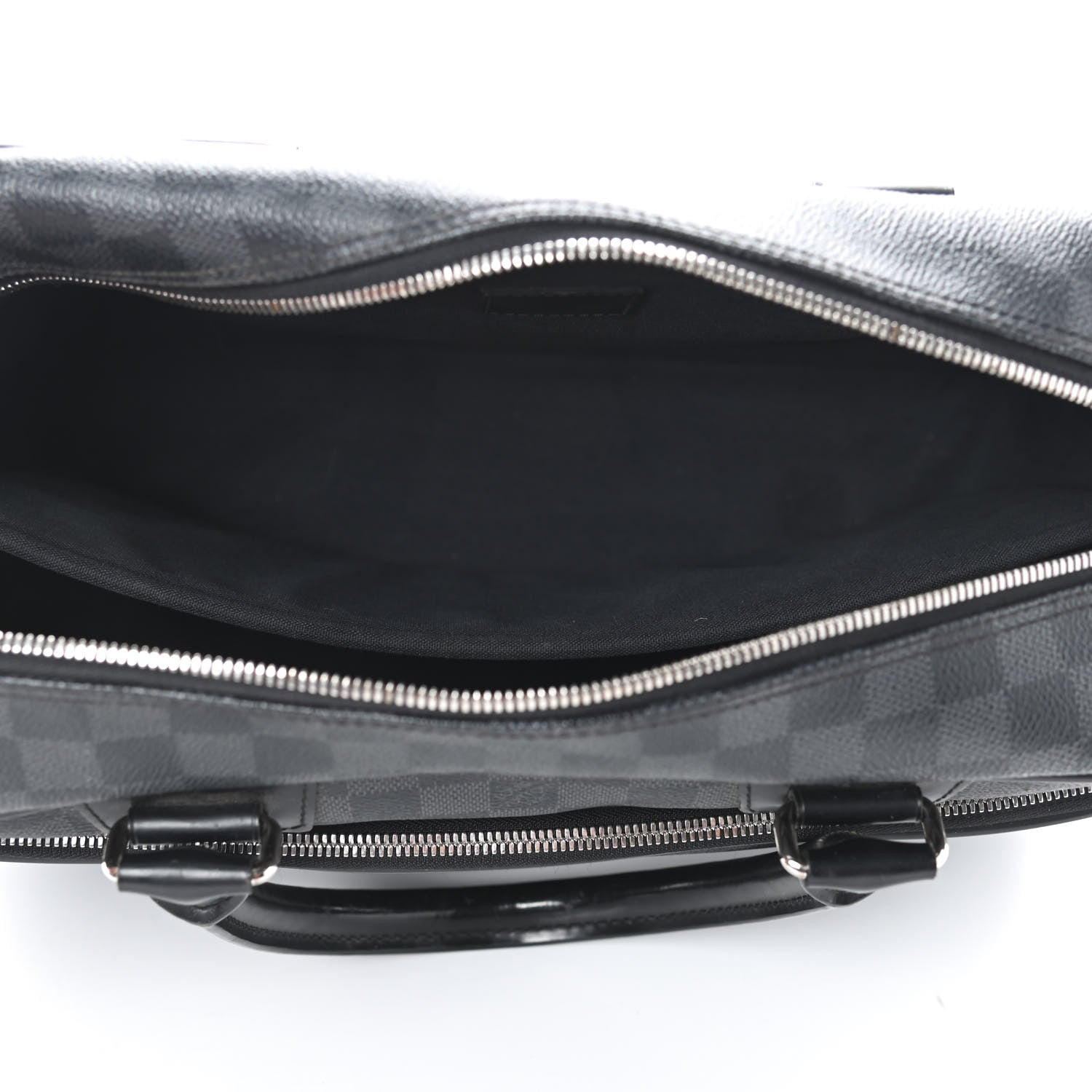 Louis Vuitton Damier Graphite Icare 5 of 10