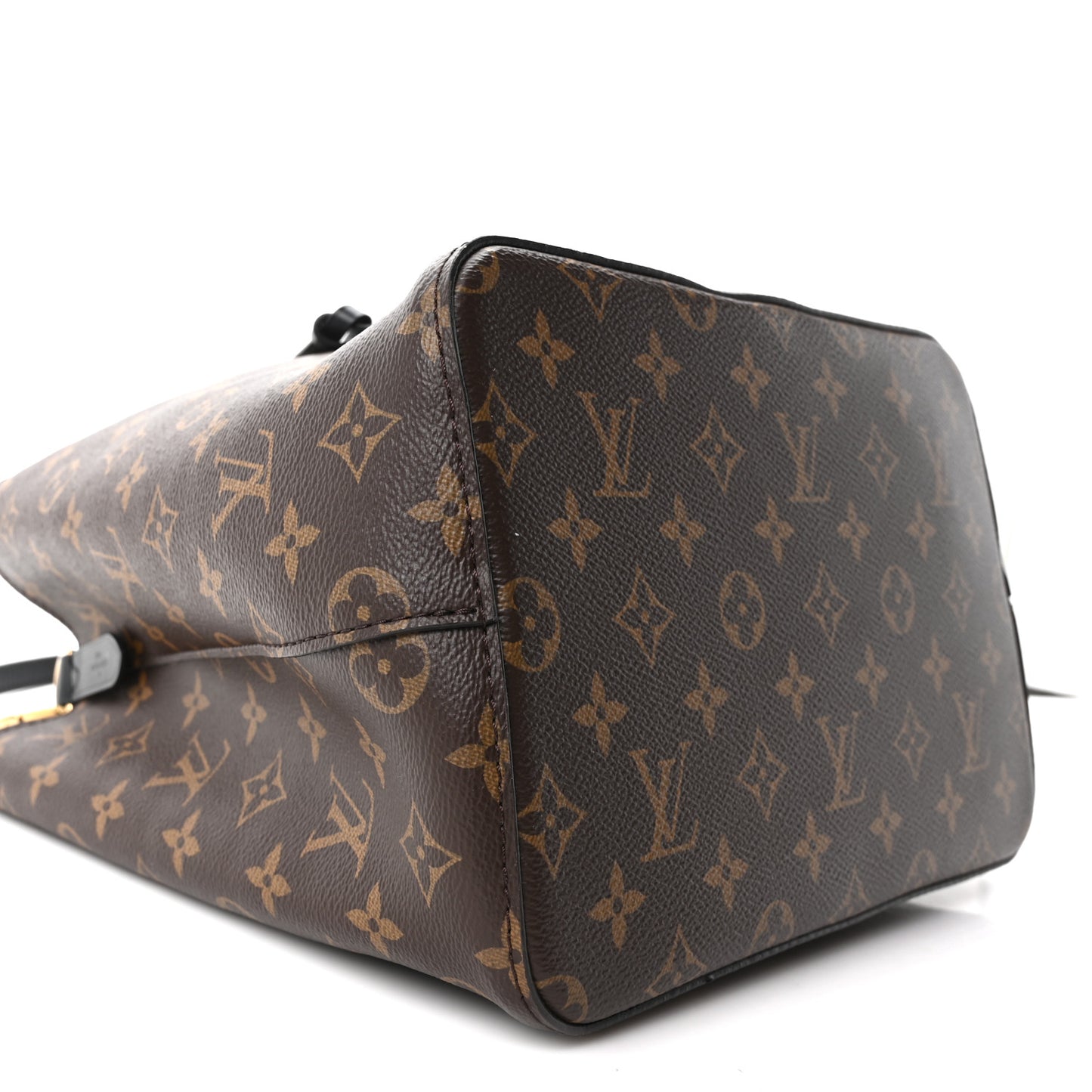 Monogram Neonoe MM Black Black