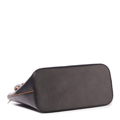 Louis Vuitton Mat Monogram Stockton Grey 4 of 11