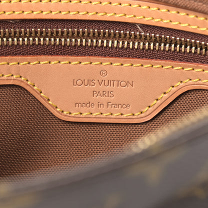 Louis Vuitton Monogram Trotteur 6 of 10