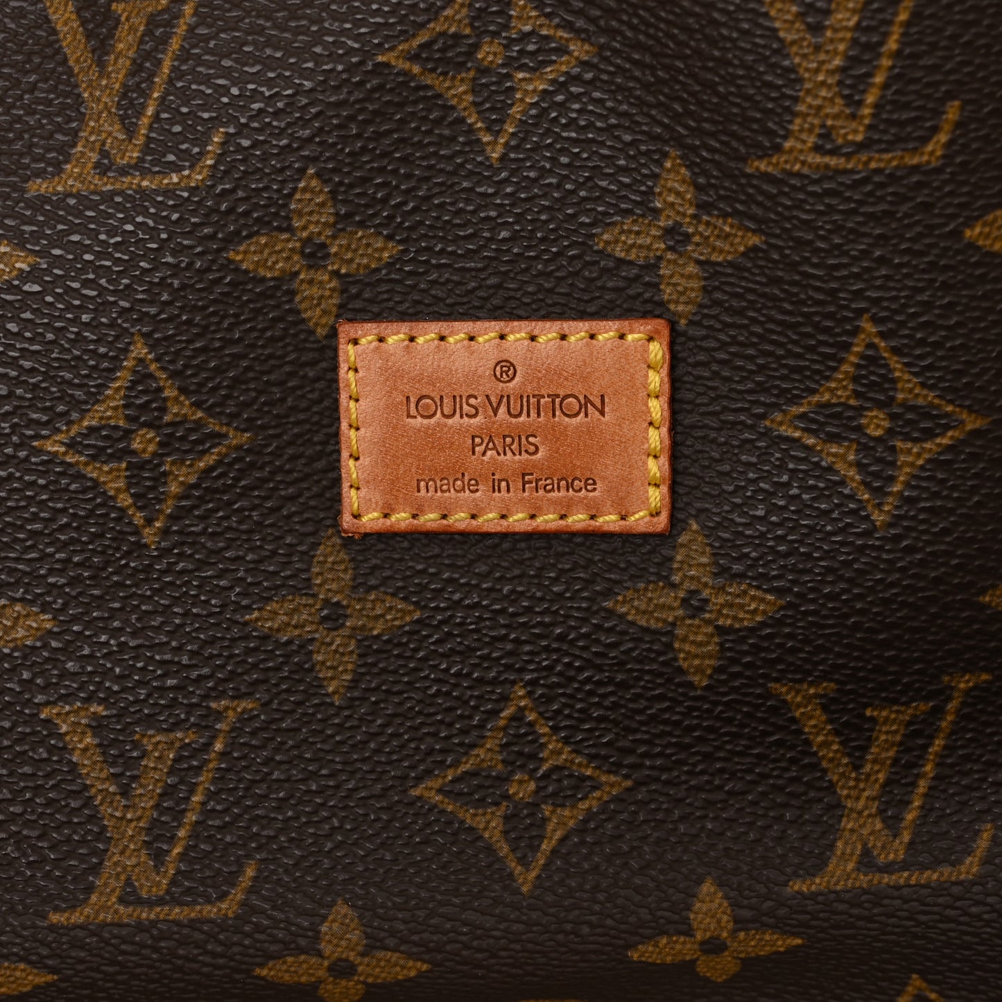 Monogram Saumur 30