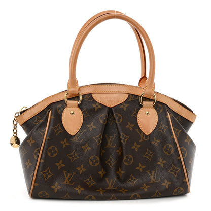Louis Vuitton Monogram Tivoli PM 1 of 12