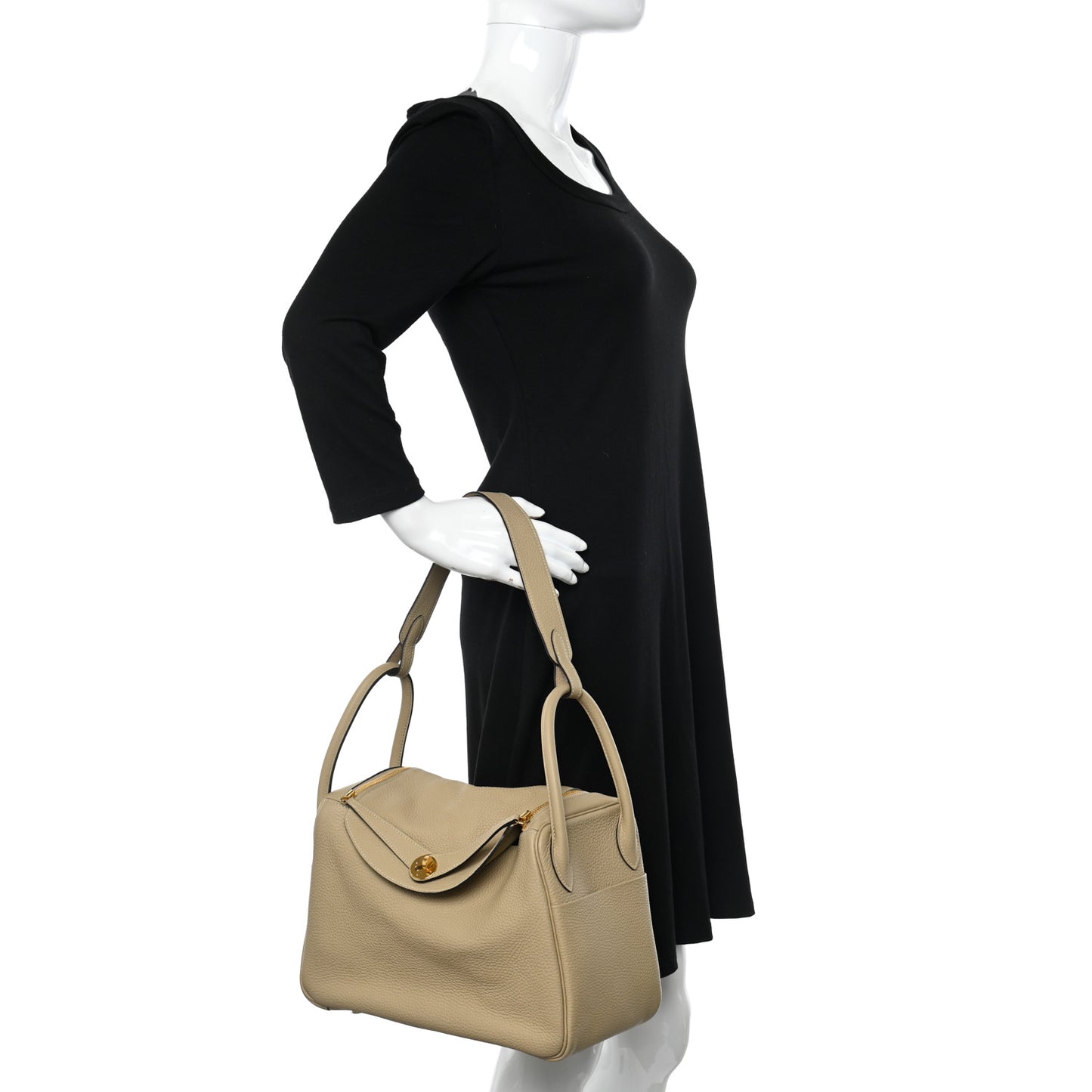 Taurillon Clemence Lindy 30 Trench