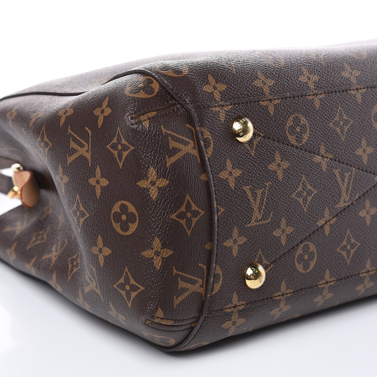 Louis Vuitton Monogram Montaigne GM 8 of 15
