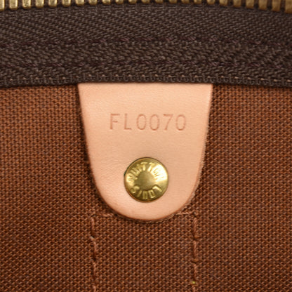 Louis Vuitton Monogram Keepall 55 7 of 7
