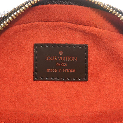 Louis Vuitton Damier Ebene Ipanema PM 6 of 7