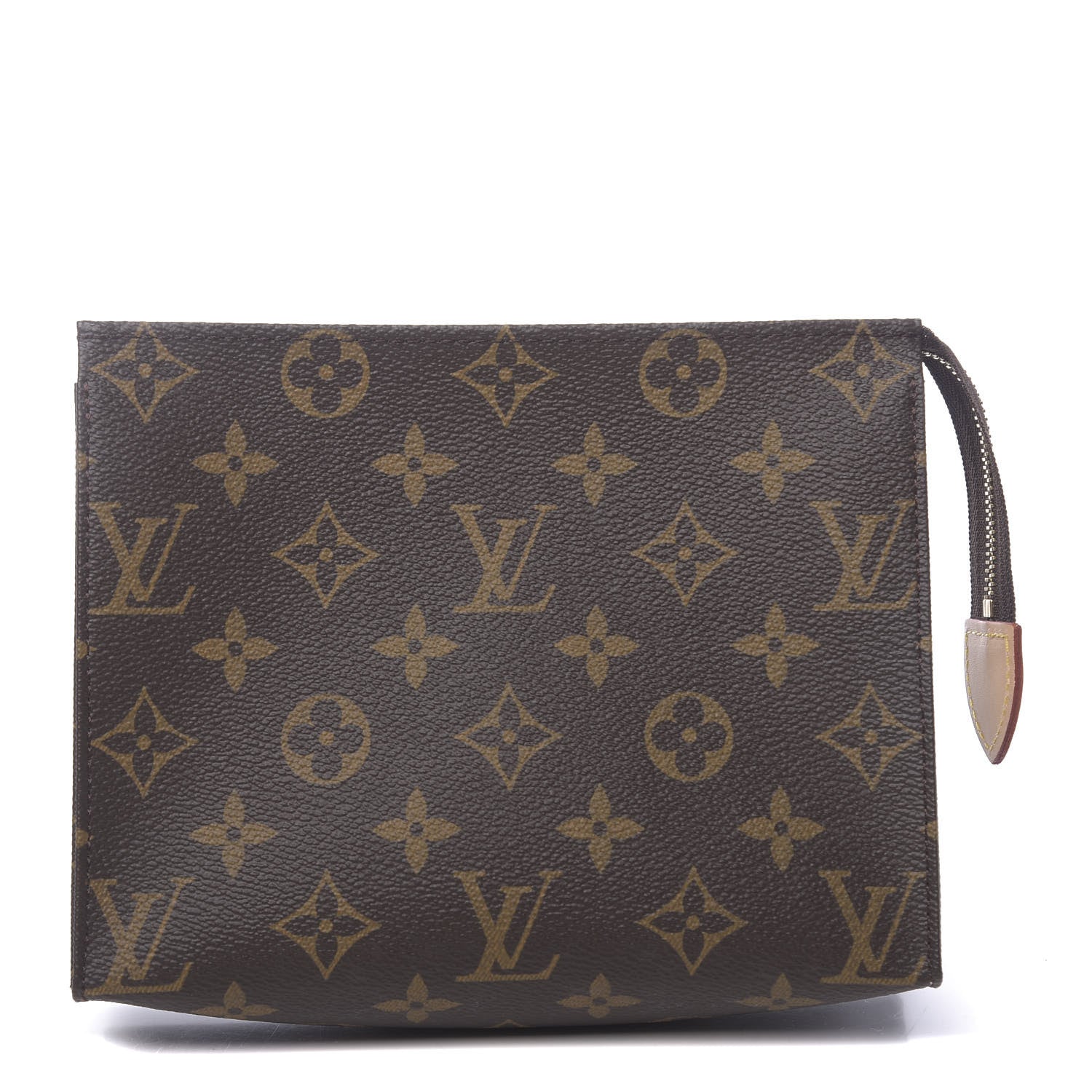 Louis Vuitton Monogram Toiletry Pouch 19 1 of 7