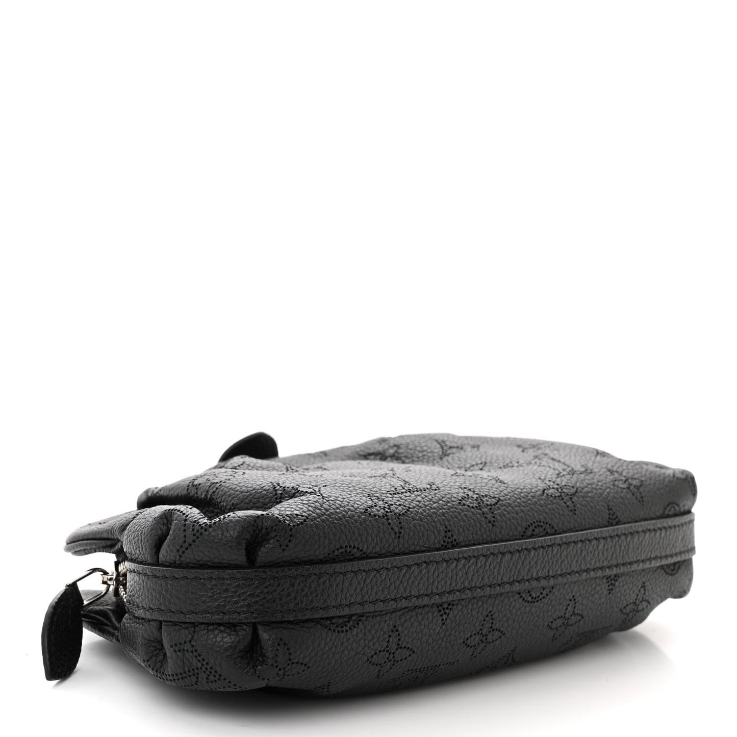 Mahina Scala Mini Pouch Black