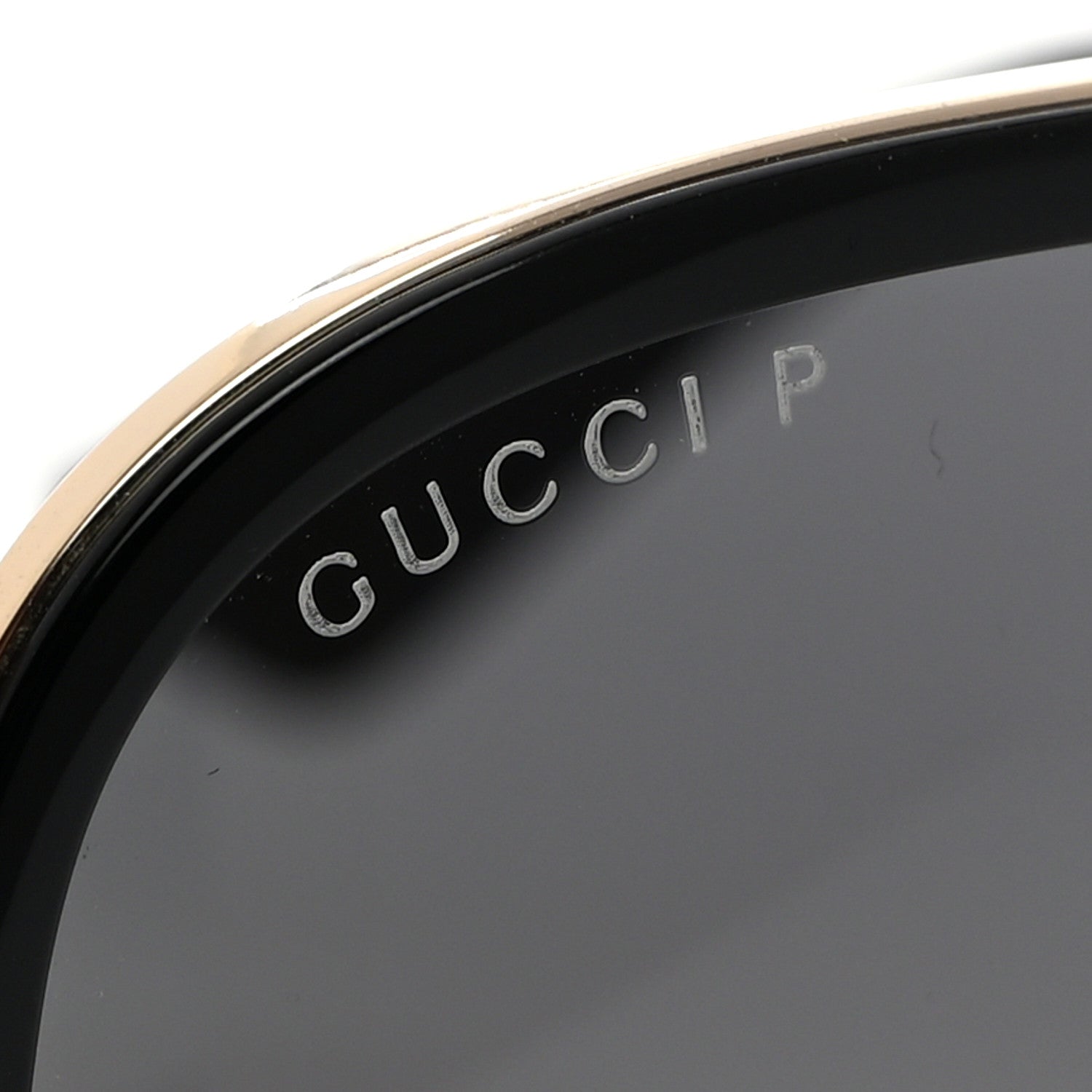 Gucci Metal Aviator Sunglasses GG0062S 7 of 8