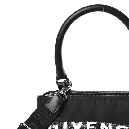 Givenchy Nylon 4G Small Pandora Black 12 of 12
