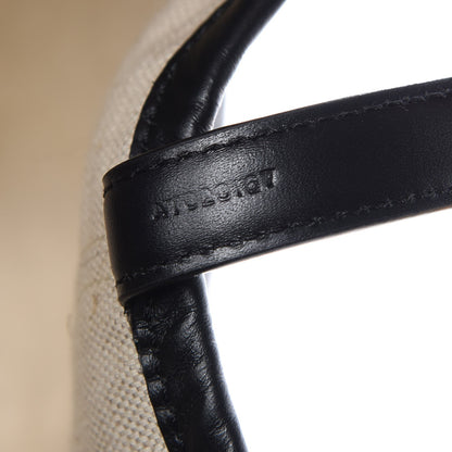 Goyard Bullcalf Bellechasse PM Black 7 of 11