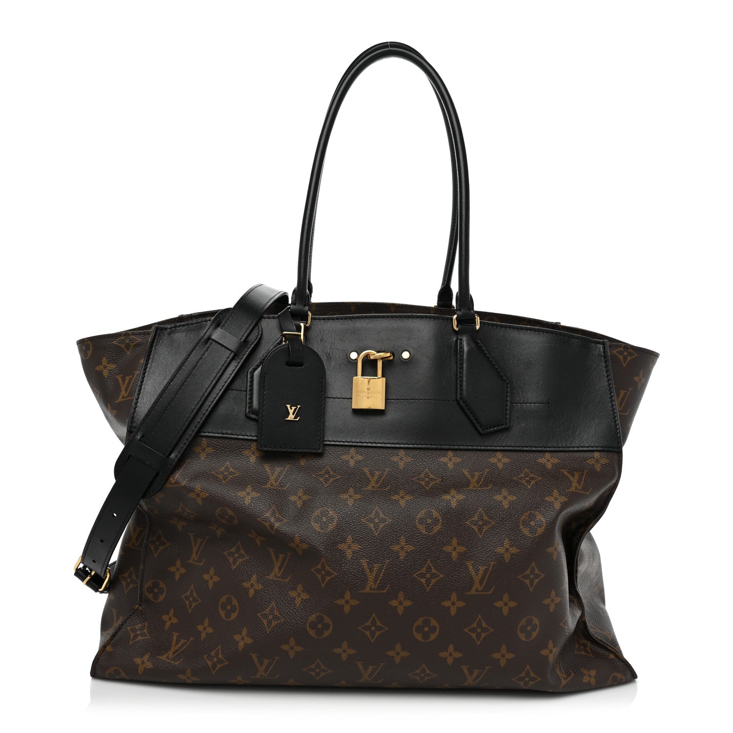 Louis Vuitton Monogram City Steamer XXL 1 of 19