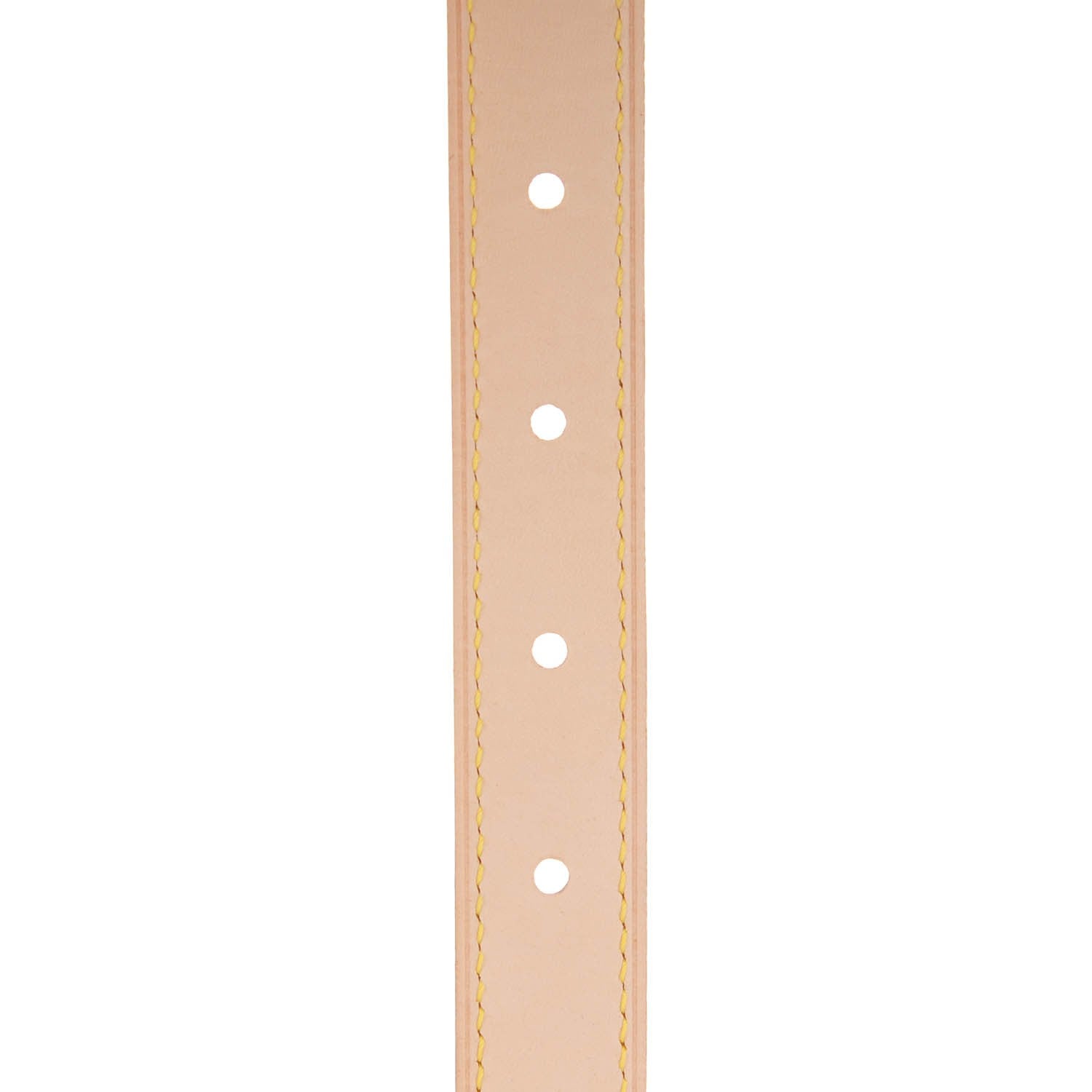 Louis Vuitton Vachetta Baggy GM Shoulder Strap 6 of 8