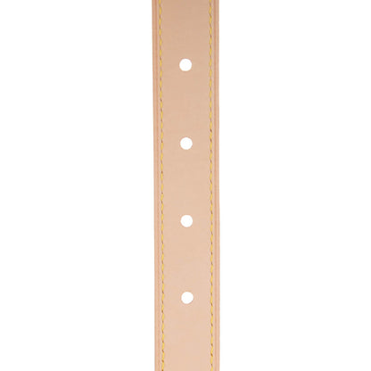 Louis Vuitton Vachetta Baggy GM Shoulder Strap 6 of 8