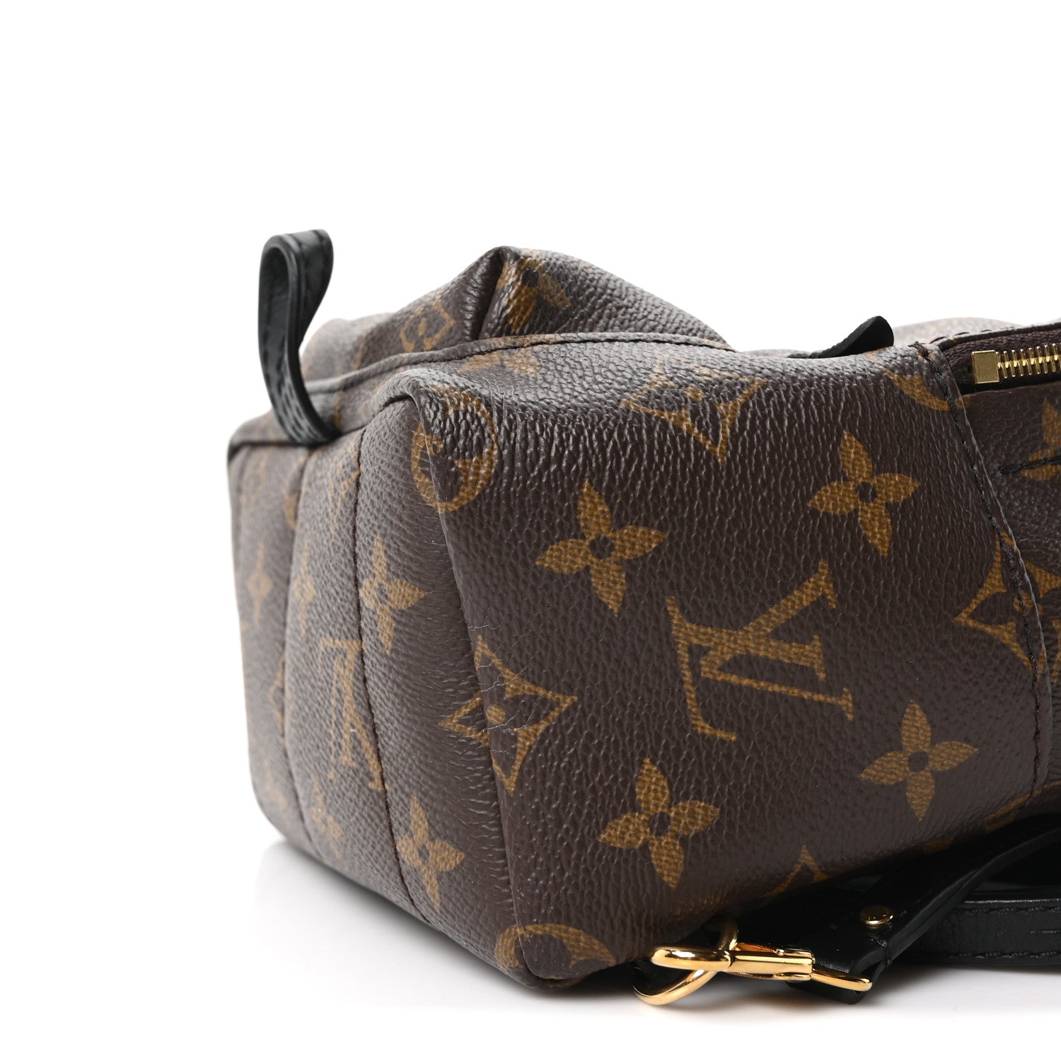 Louis Vuitton Monogram Palm Springs Backpack Mini 7 of 7