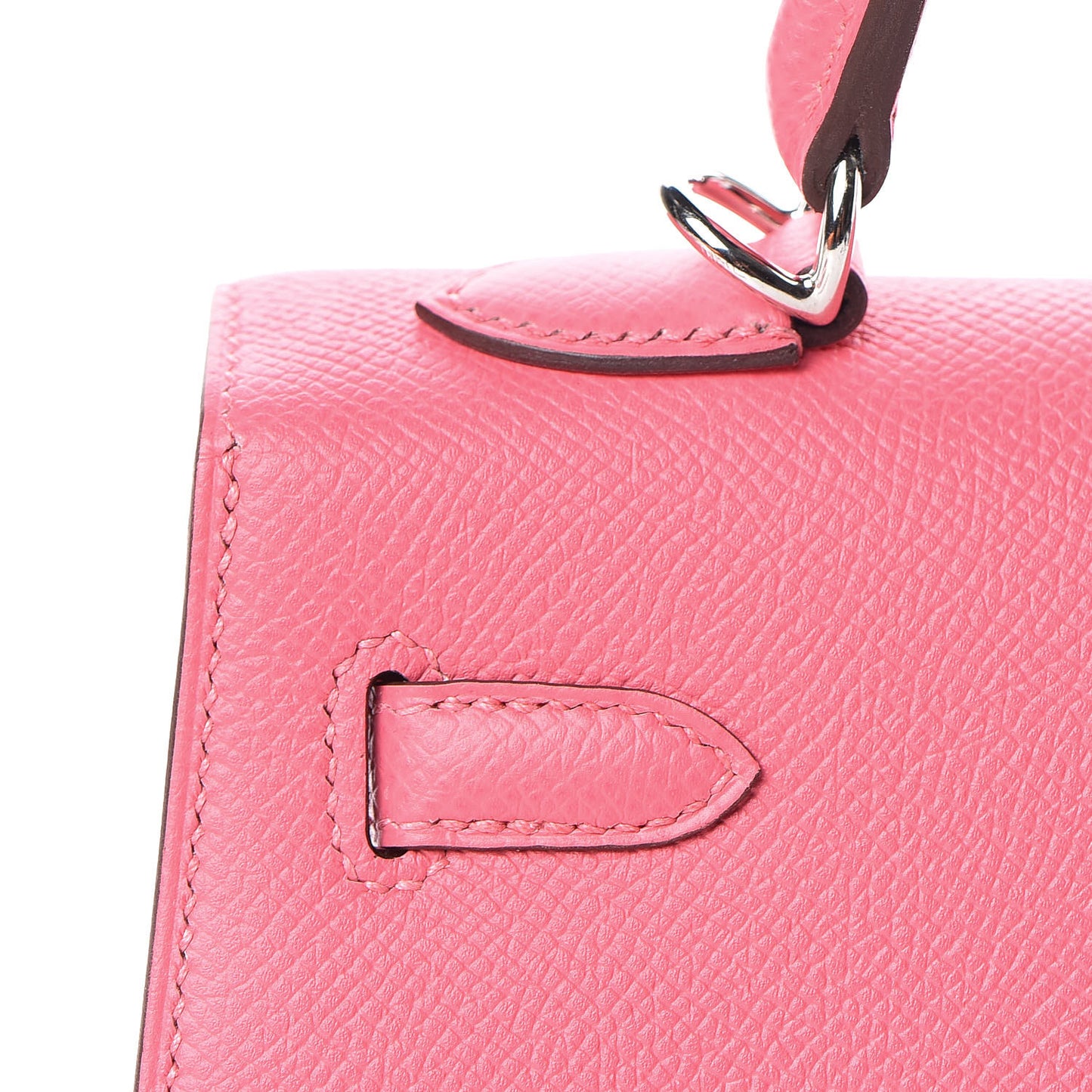 Epsom Kelly Sellier 25 Rose Lipstick