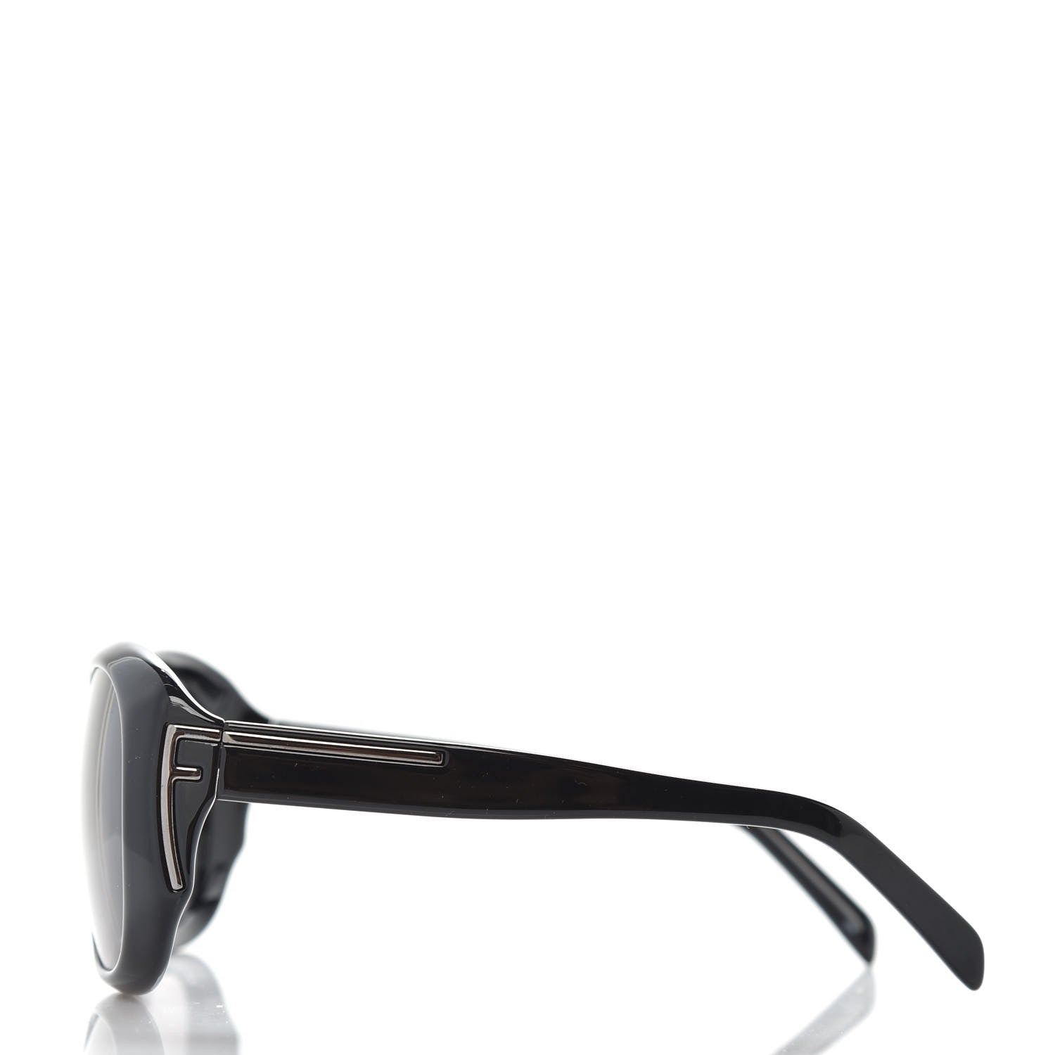 Fendi Sunglasses FS5329 Black 3 of 8